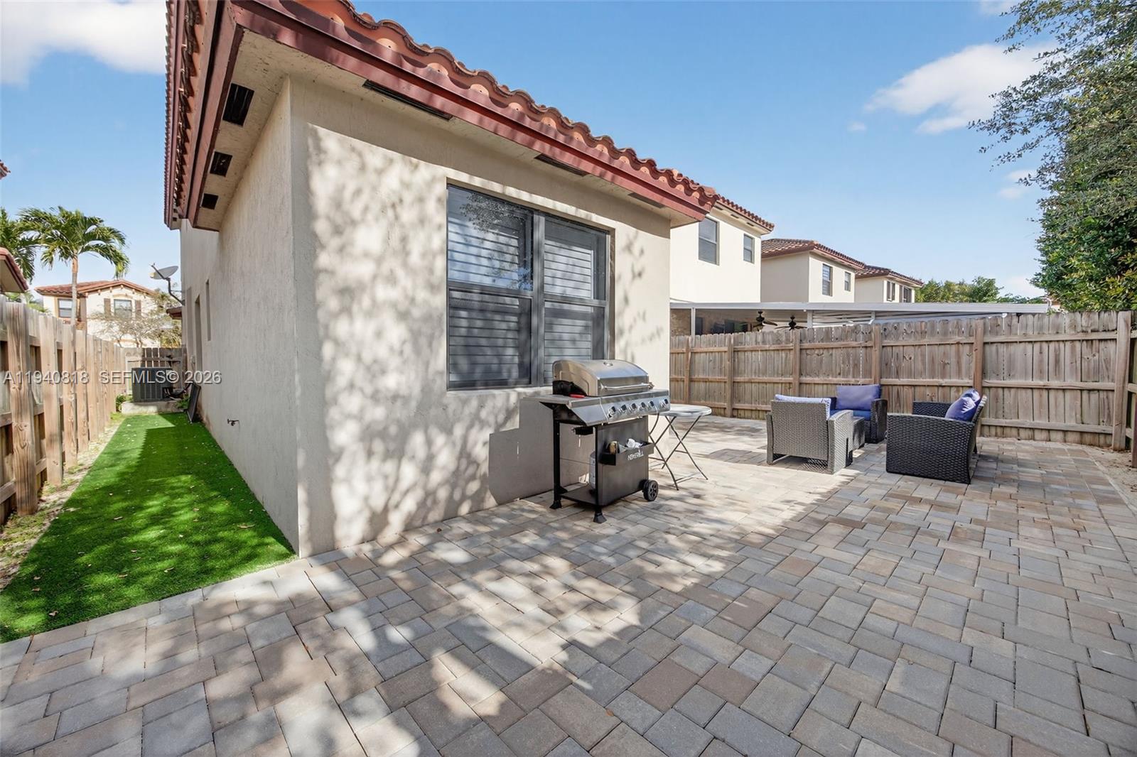 BAYWINDS OF HATTERAS REPL - Residential