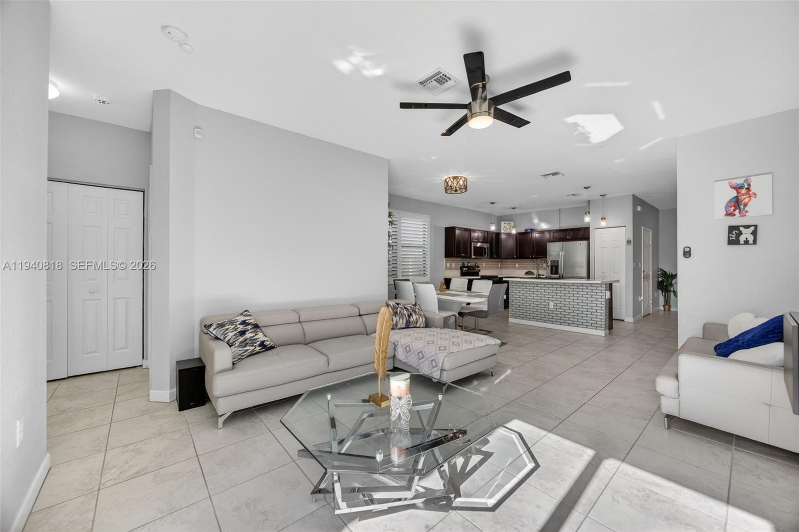 BAYWINDS OF HATTERAS REPL - Residential