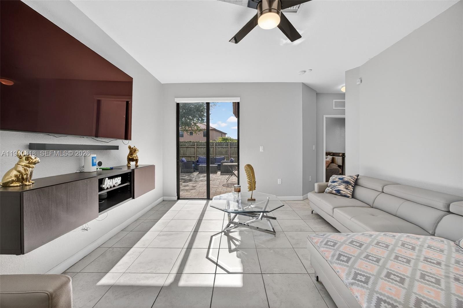 BAYWINDS OF HATTERAS REPL - Residential