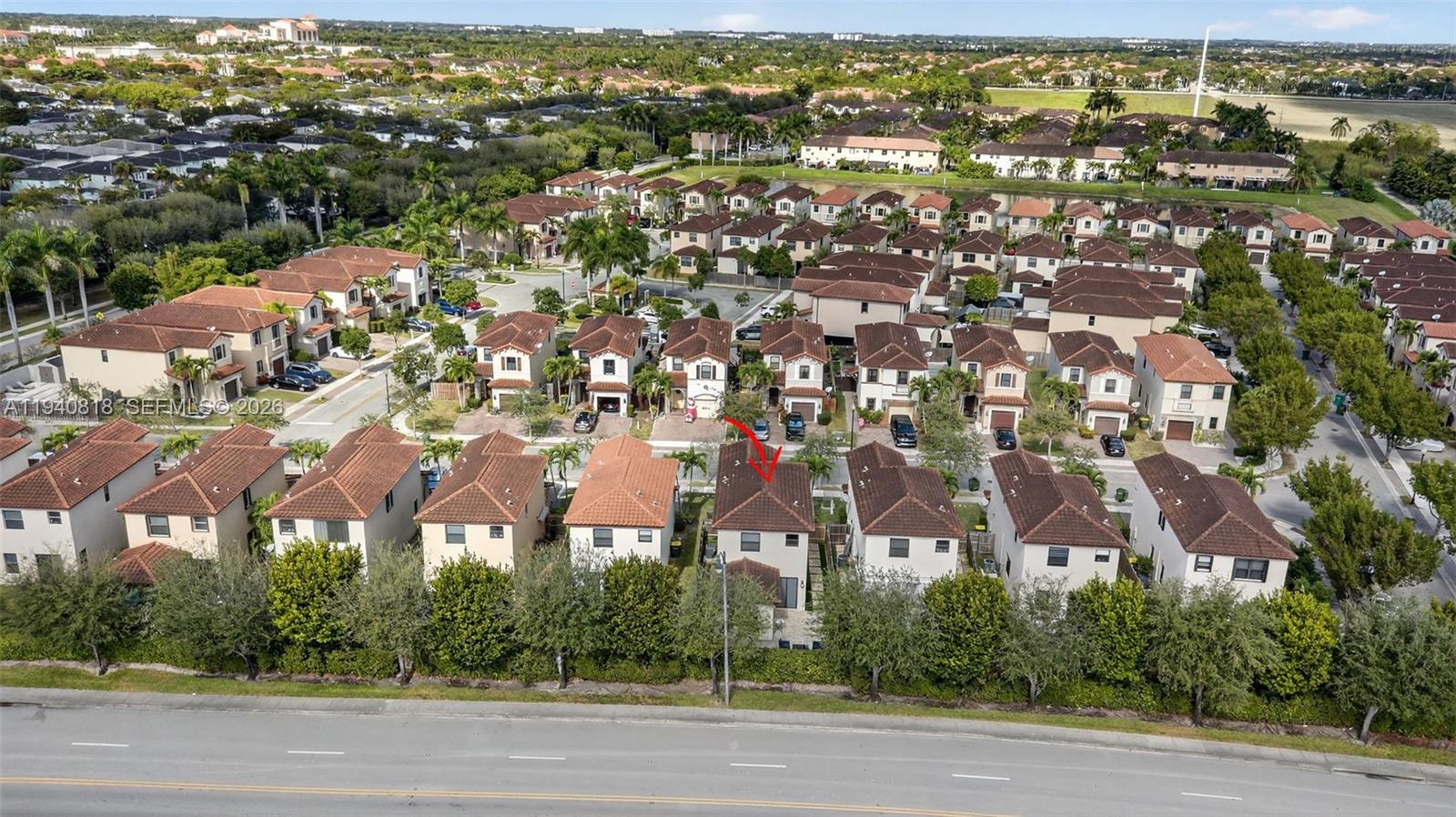 BAYWINDS OF HATTERAS REPL - Residential