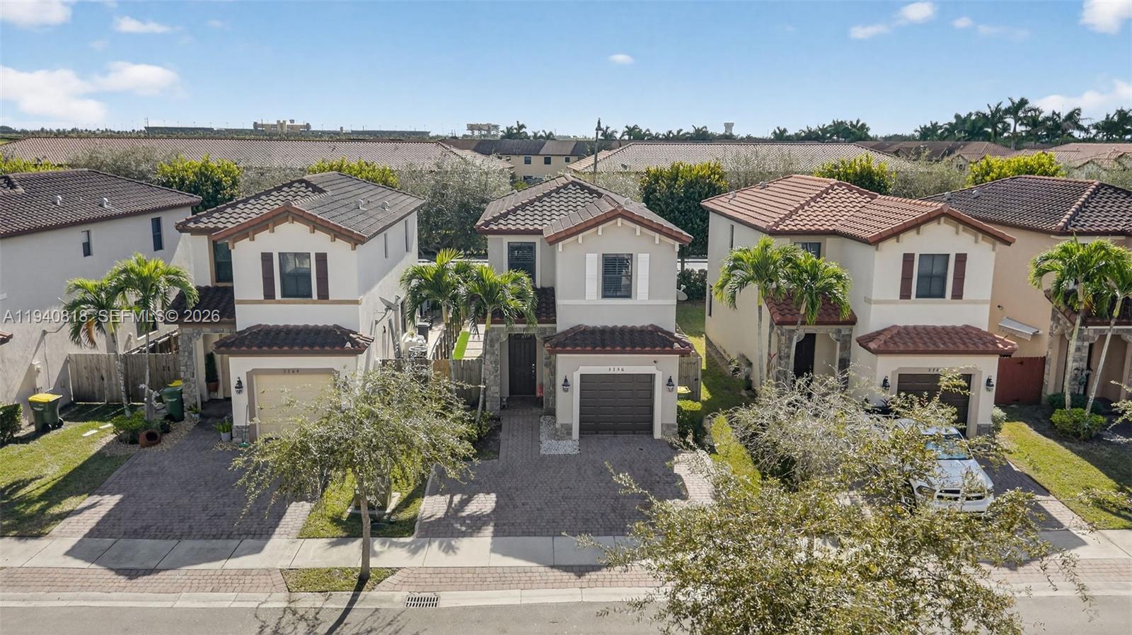 BAYWINDS OF HATTERAS REPL - Residential