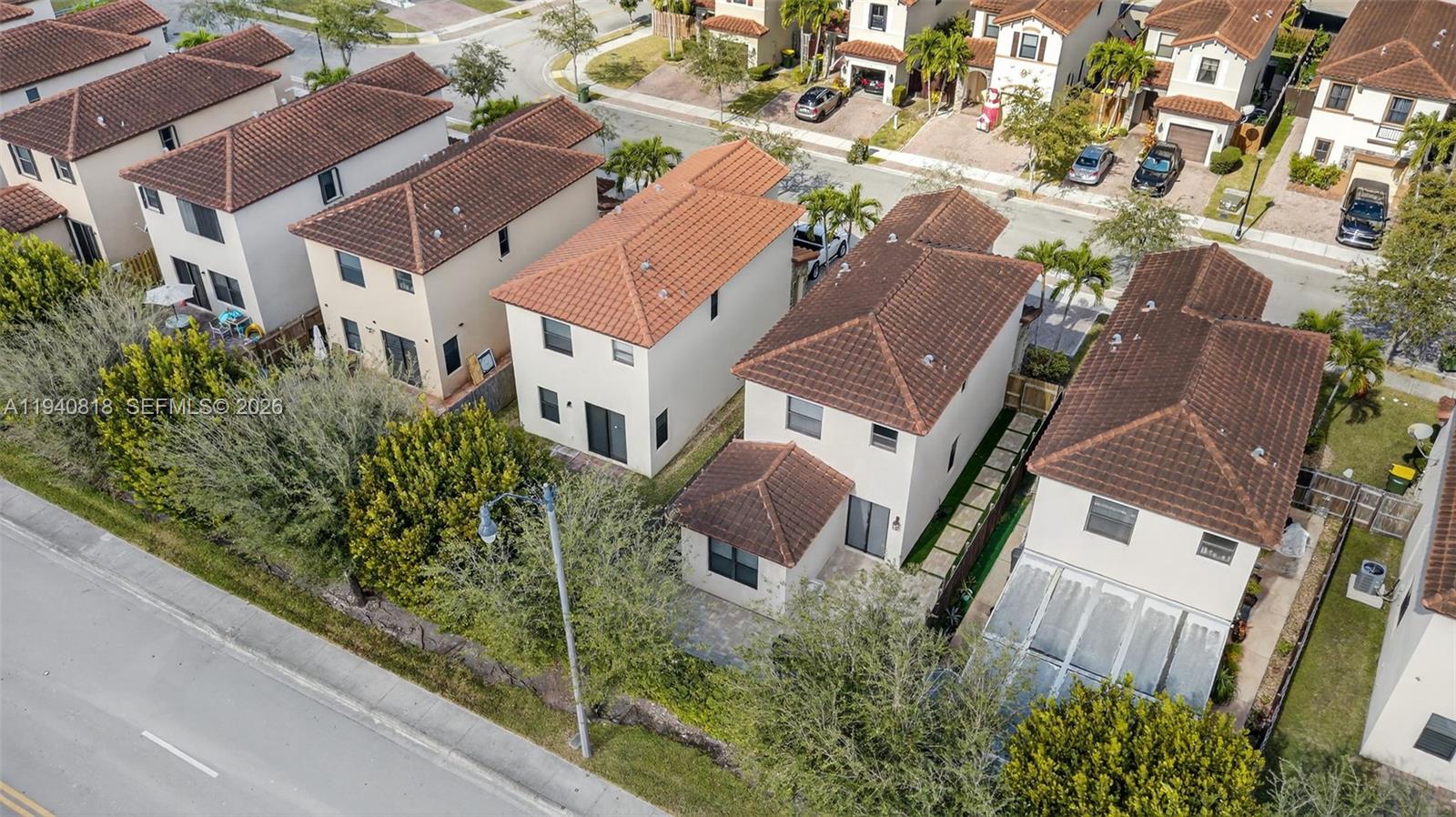 BAYWINDS OF HATTERAS REPL - Residential