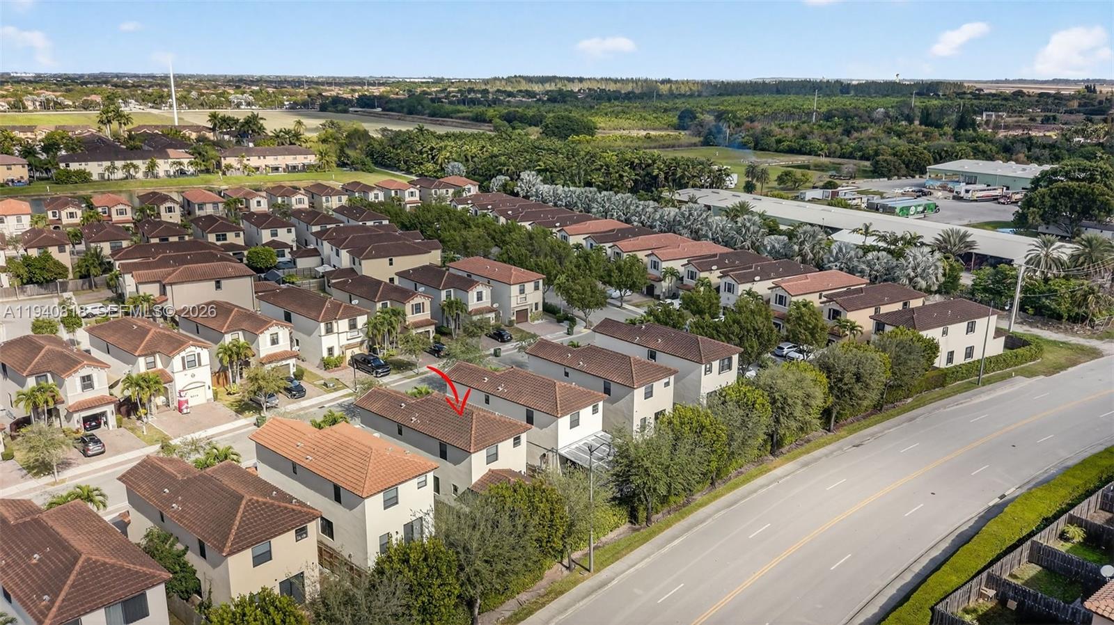 BAYWINDS OF HATTERAS REPL - Residential