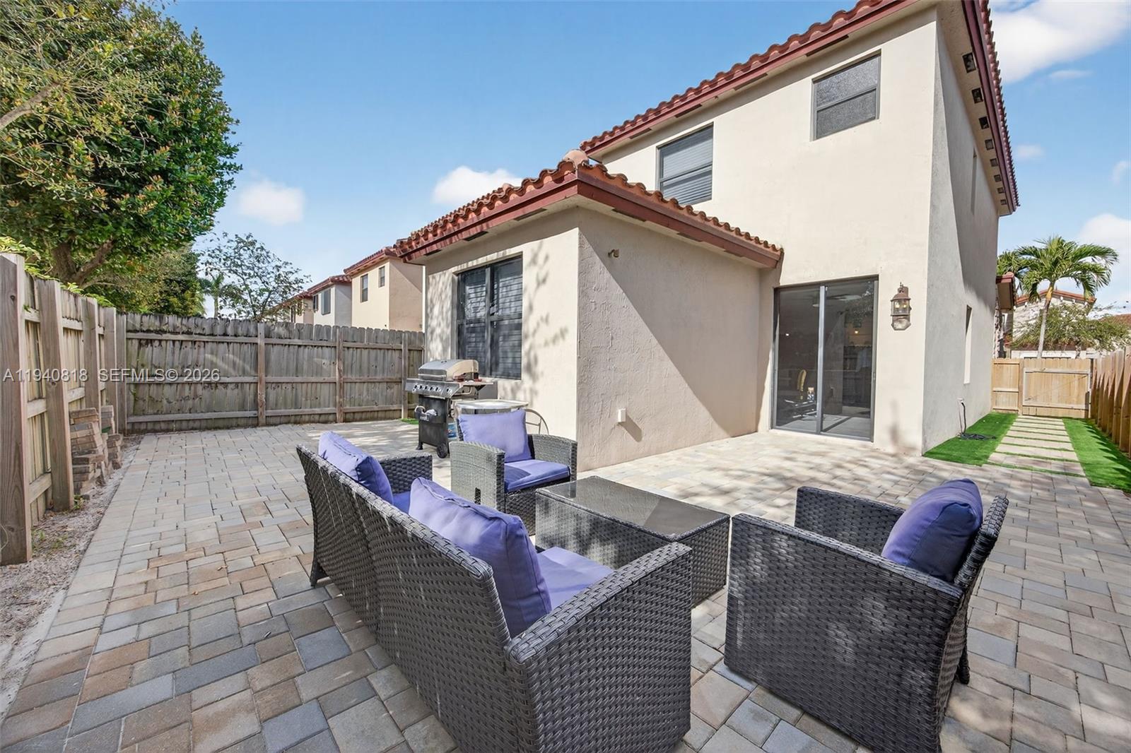 BAYWINDS OF HATTERAS REPL - Residential