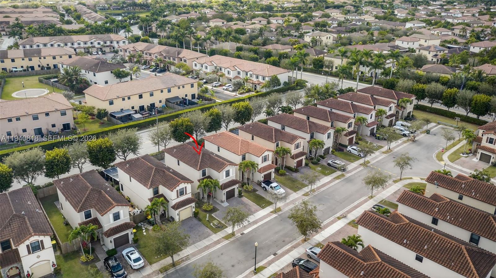 BAYWINDS OF HATTERAS REPL - Residential