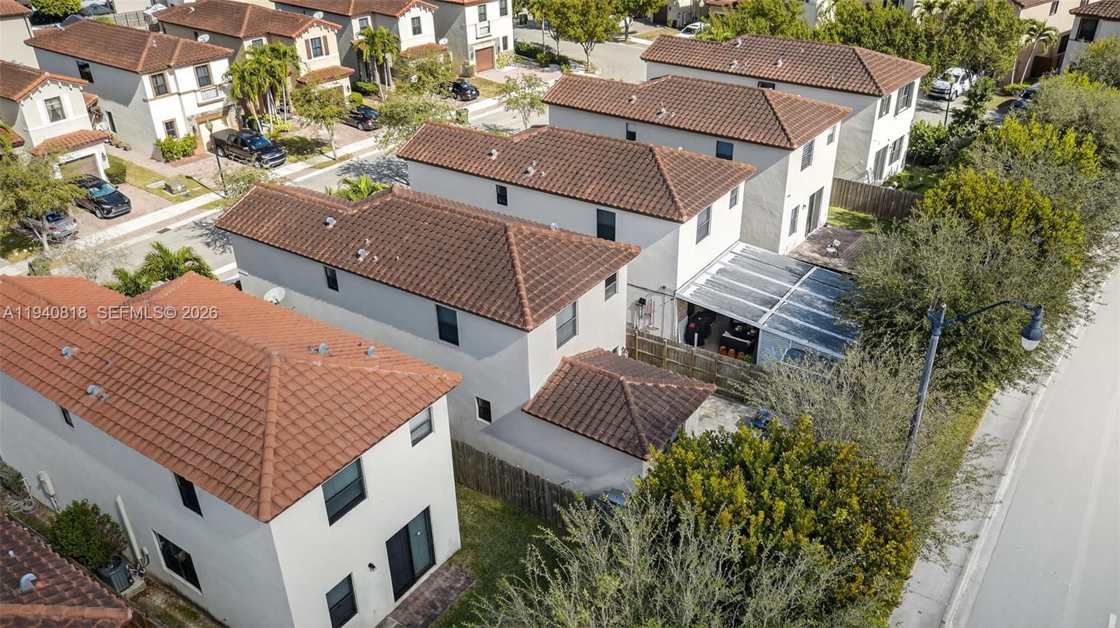 BAYWINDS OF HATTERAS REPL - Residential