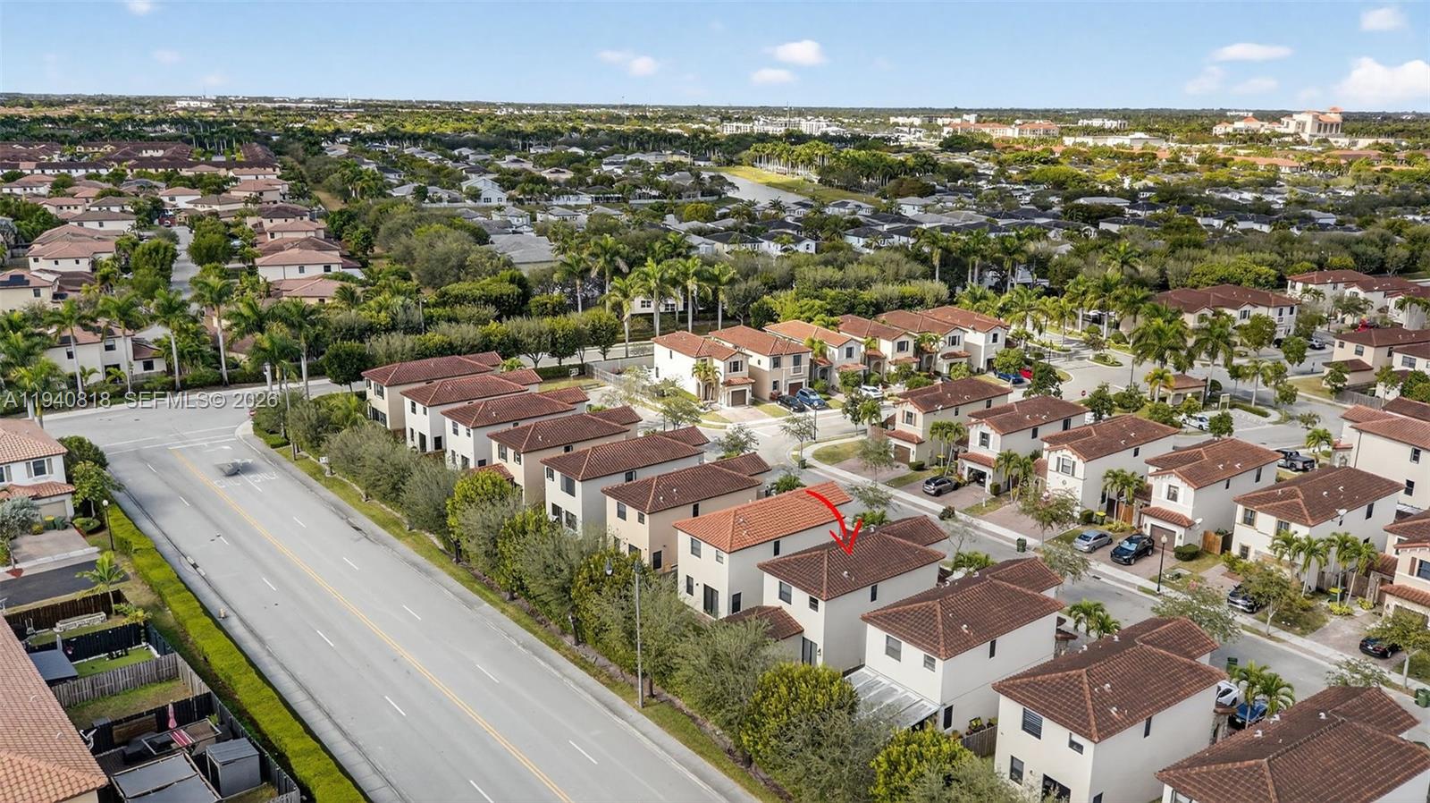 BAYWINDS OF HATTERAS REPL - Residential