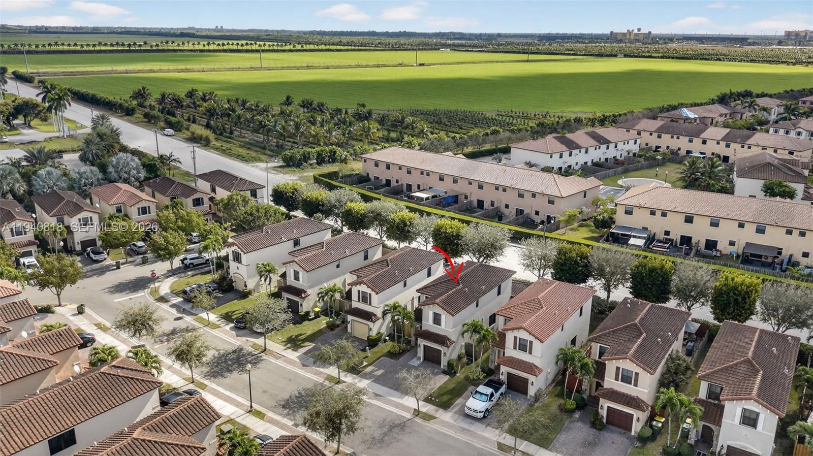 BAYWINDS OF HATTERAS REPL - Residential