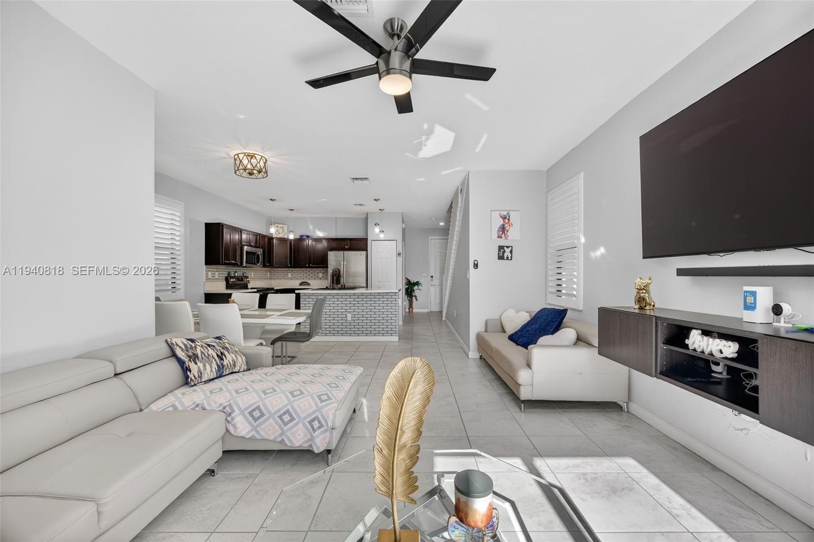 BAYWINDS OF HATTERAS REPL - Residential