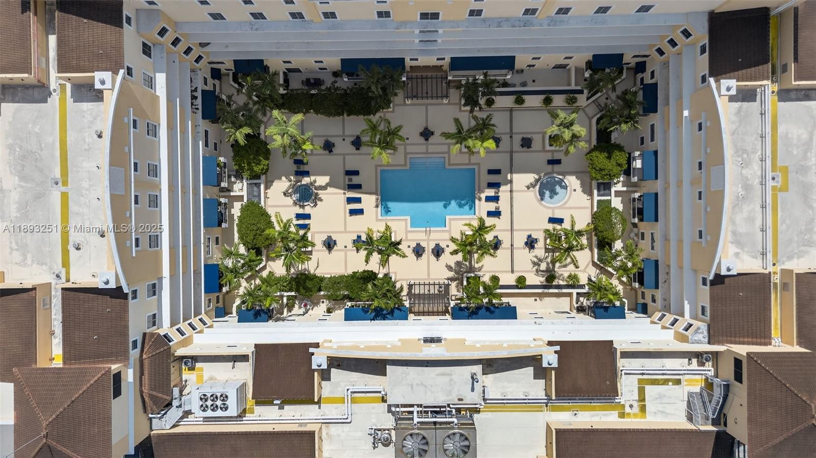 COLONNADE AT DADELAND SE - Residential