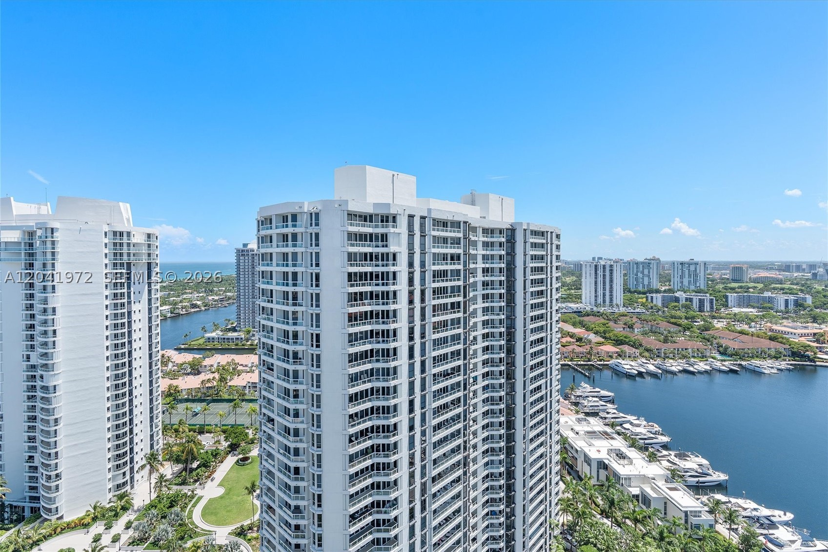 21205 Yacht Club Dr 3003