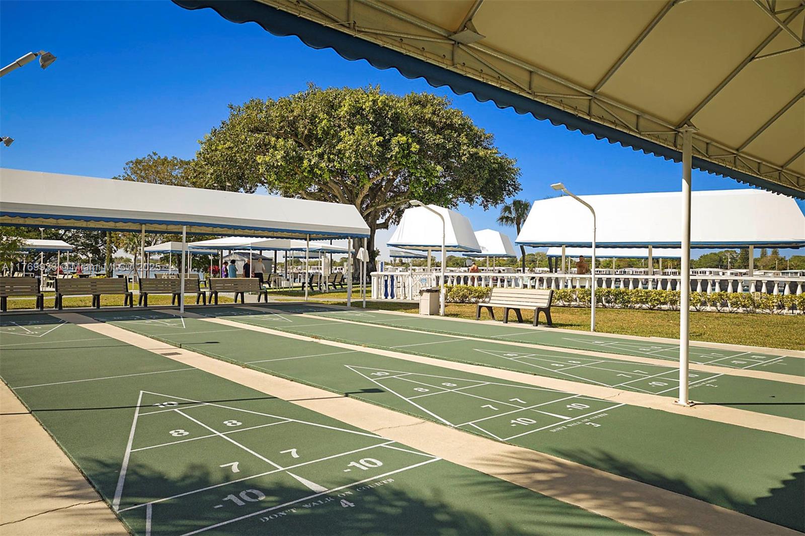 PARK LAKE INC CO-OP - Residential