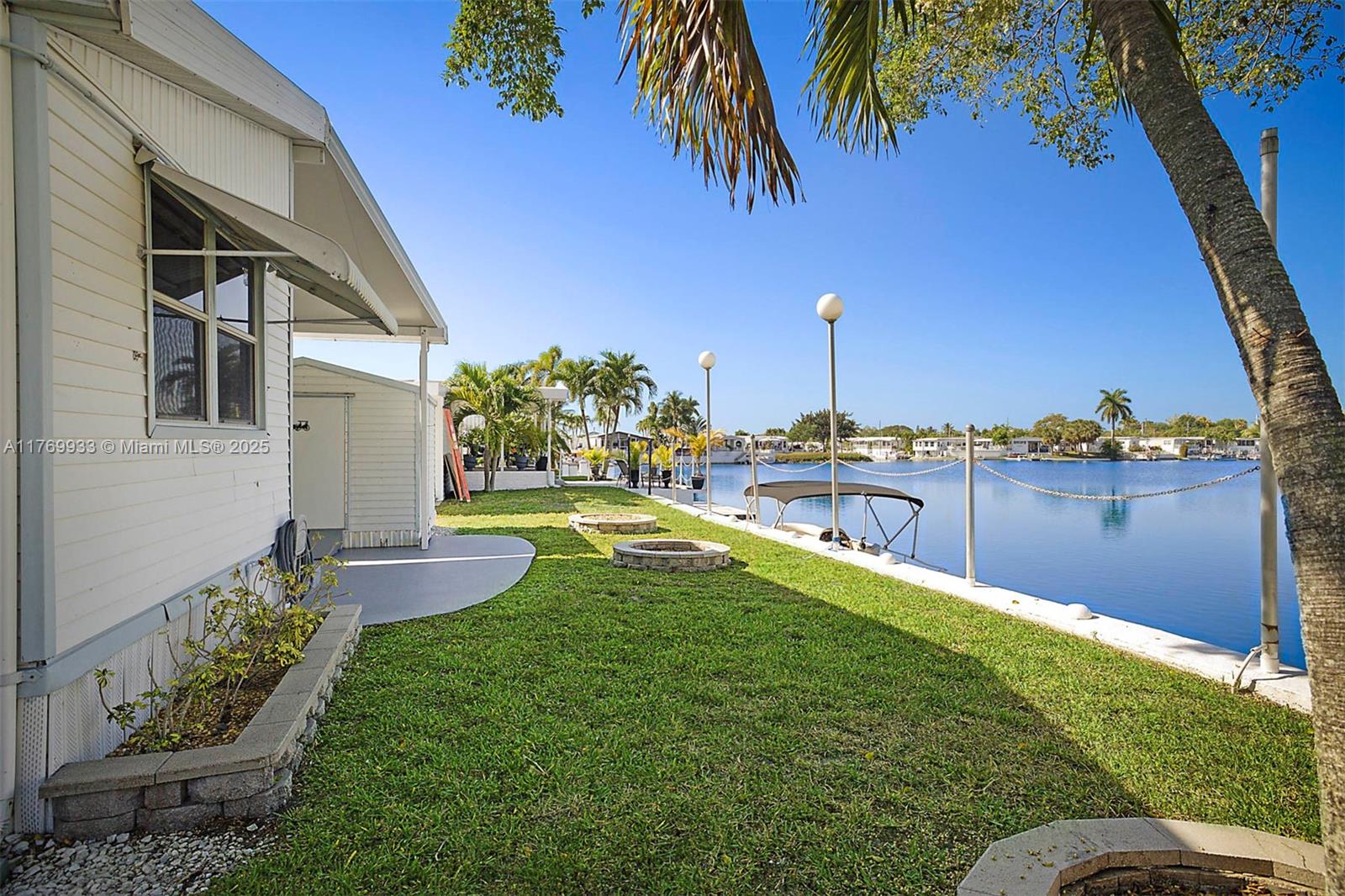 PARK LAKE INC CO-OP - Residential