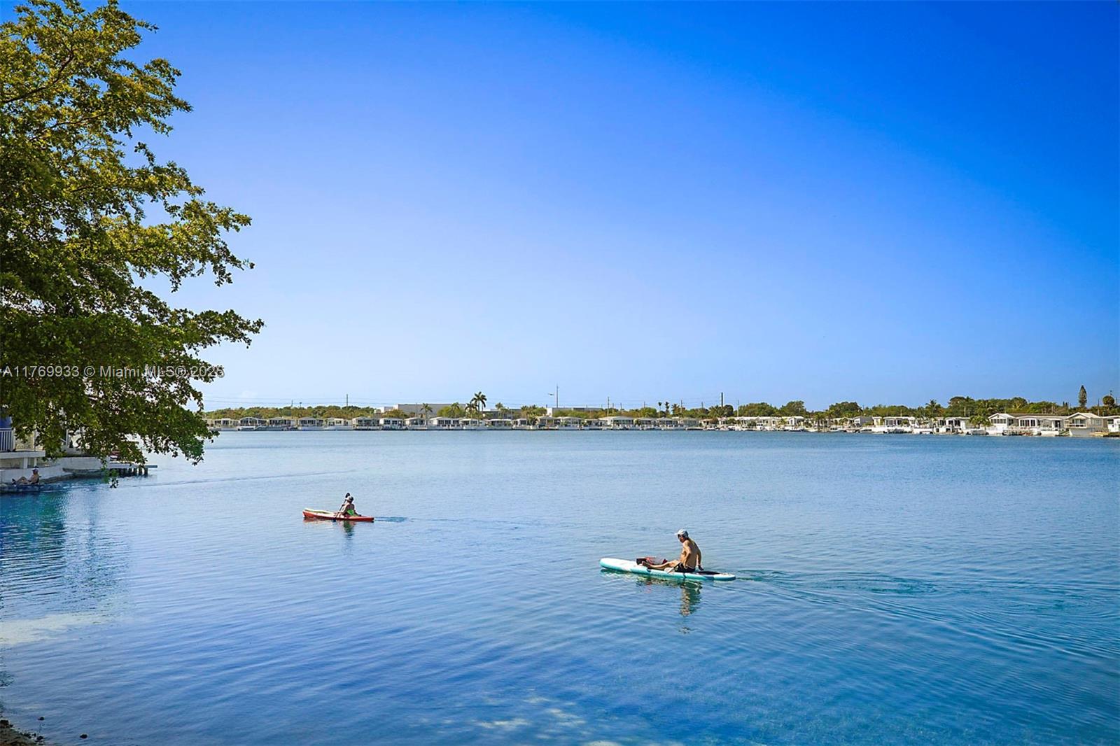 PARK LAKE INC CO-OP - Residential