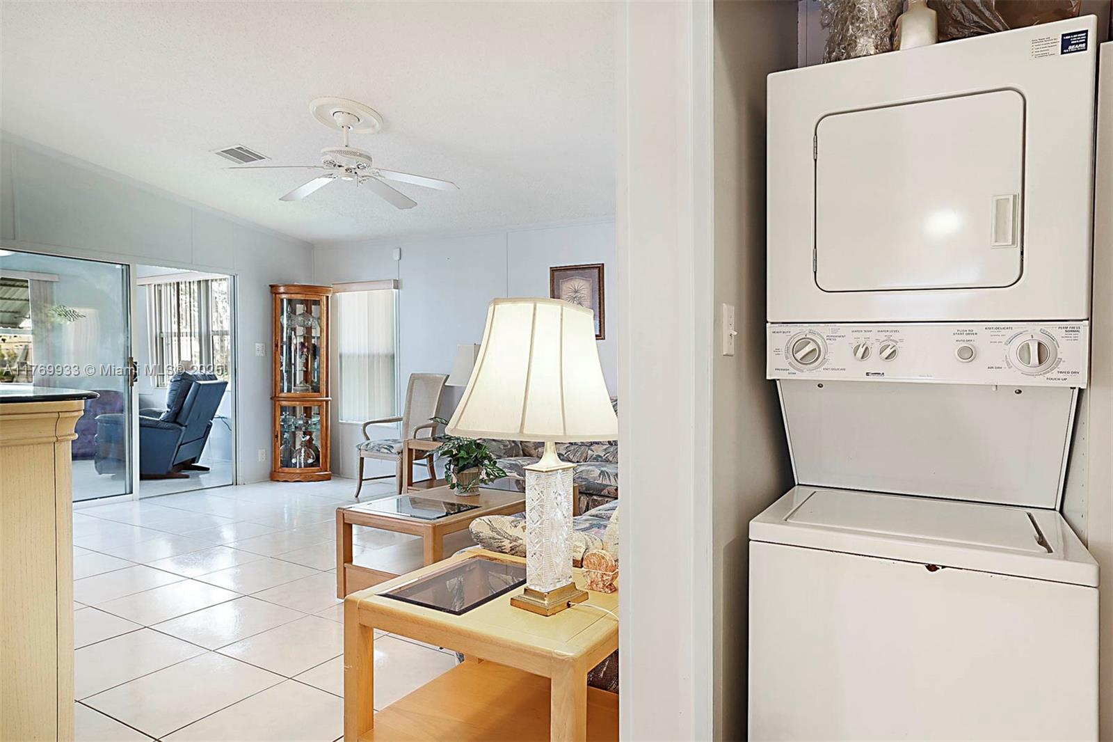 PARK LAKE INC CO-OP - Residential