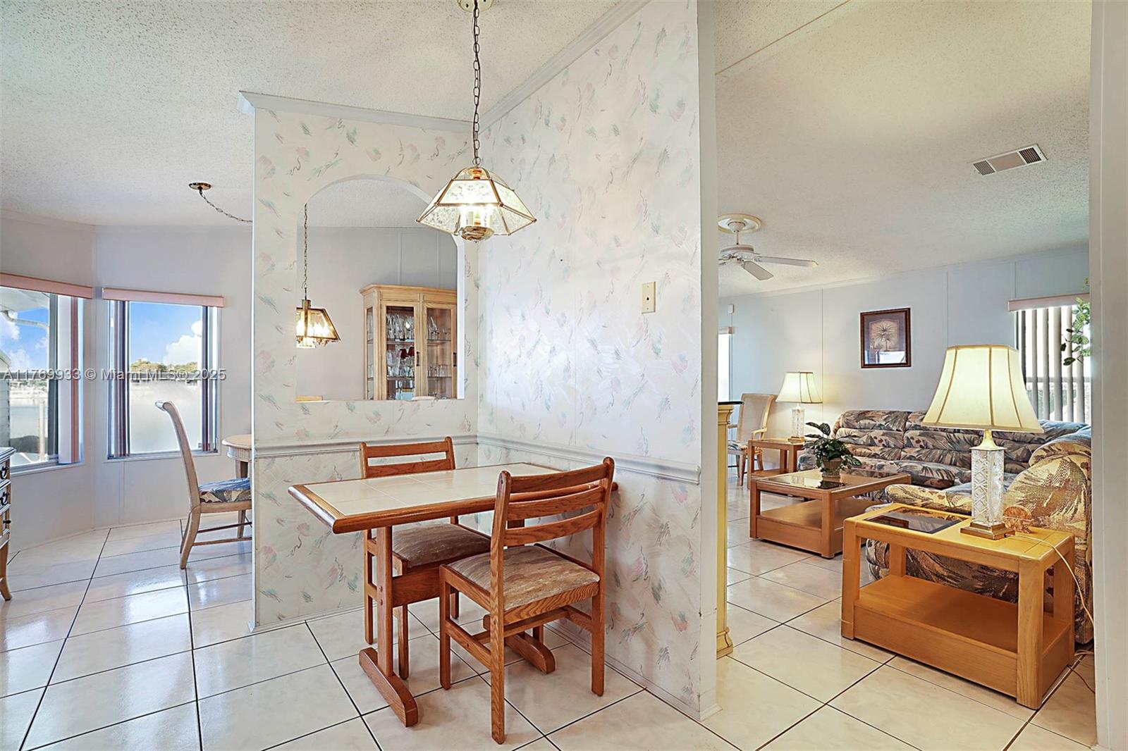 PARK LAKE INC CO-OP - Residential