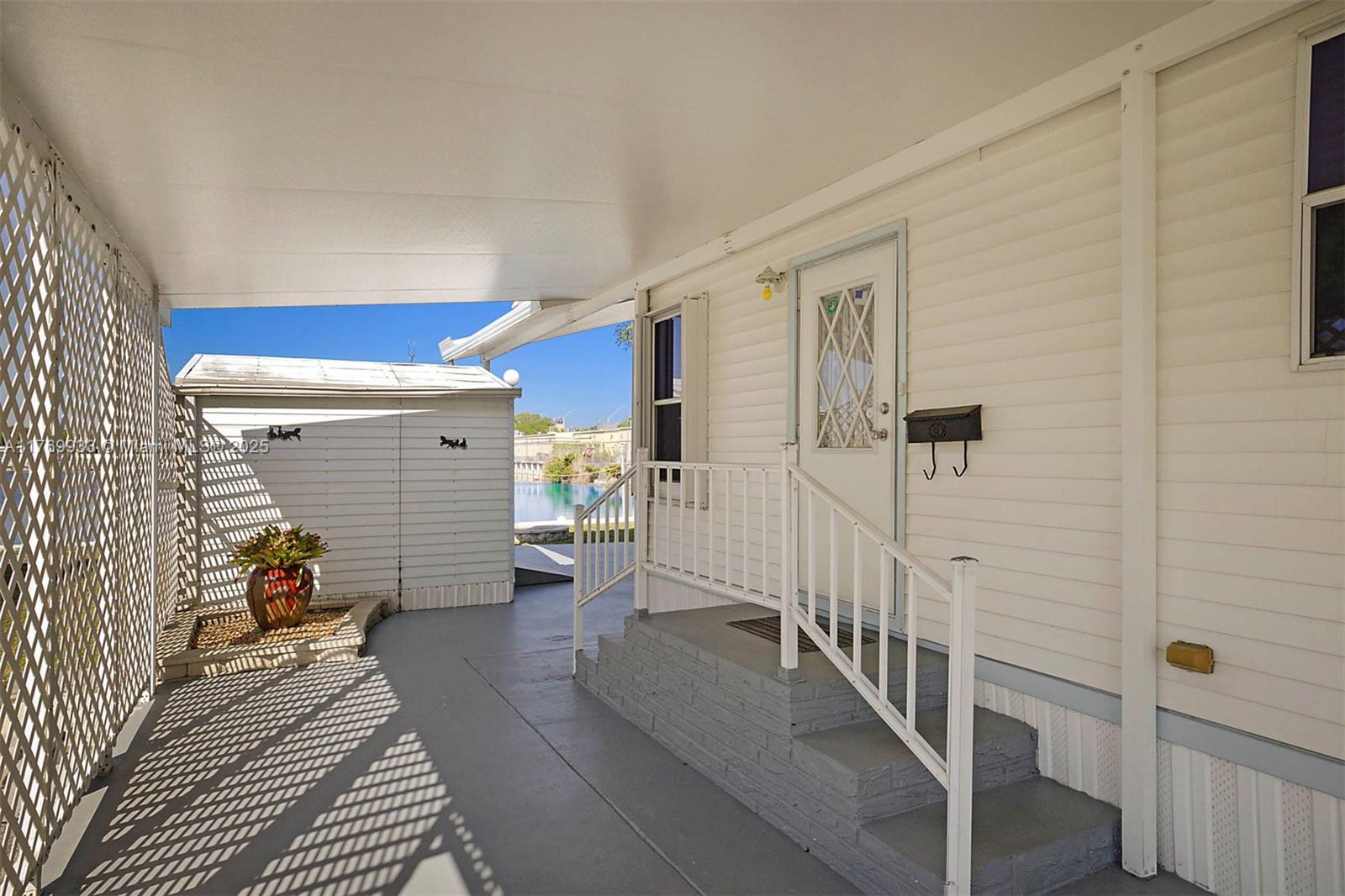 PARK LAKE INC CO-OP - Residential