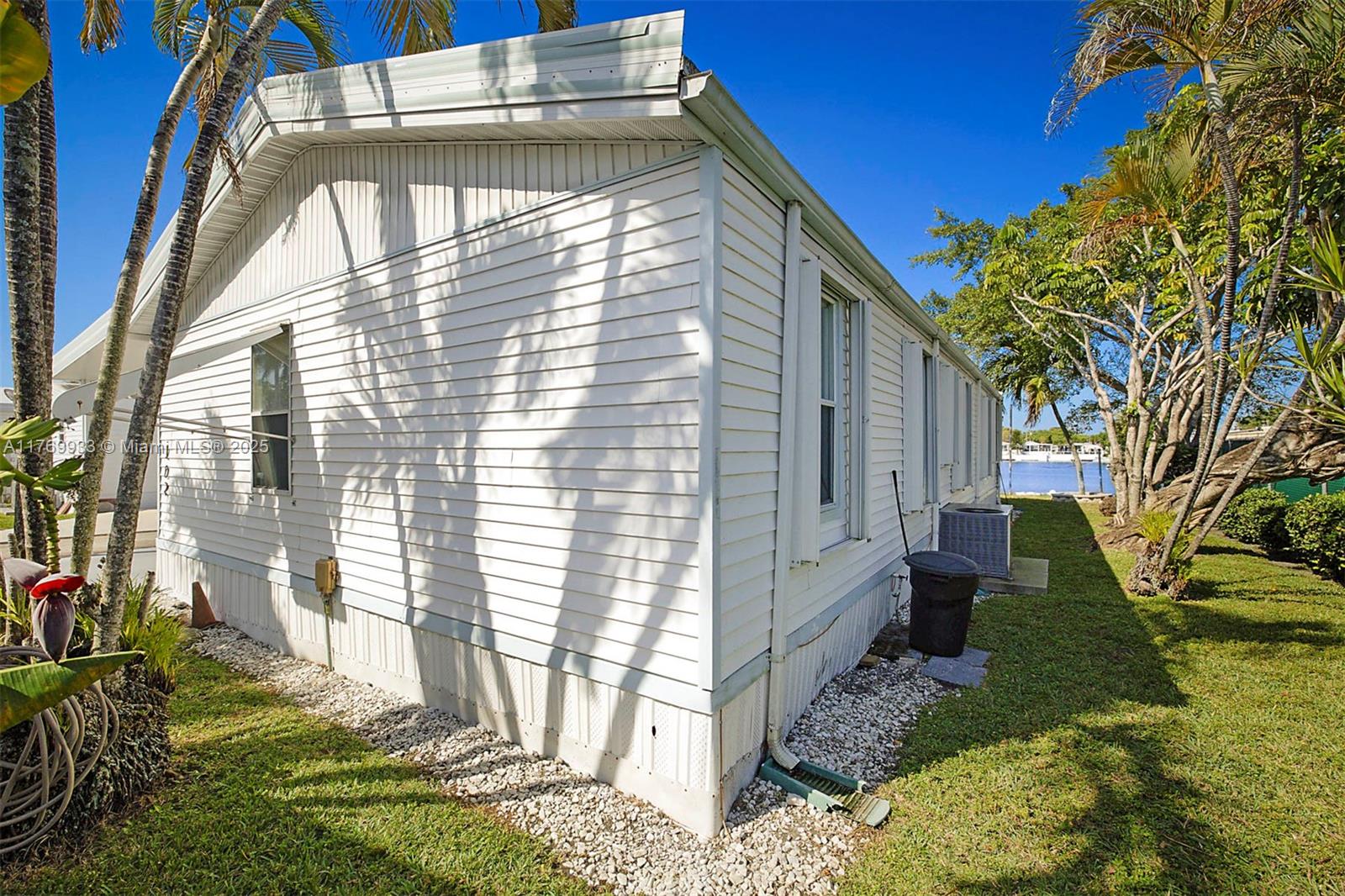 PARK LAKE INC CO-OP - Residential