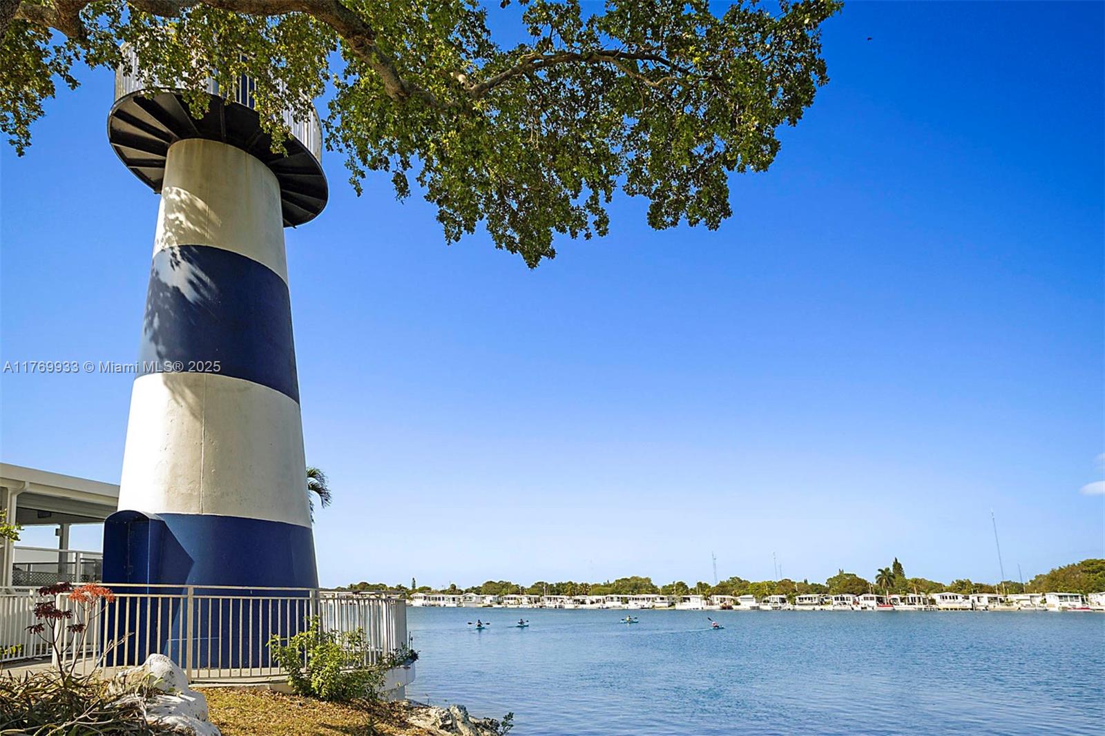 PARK LAKE INC CO-OP - Residential