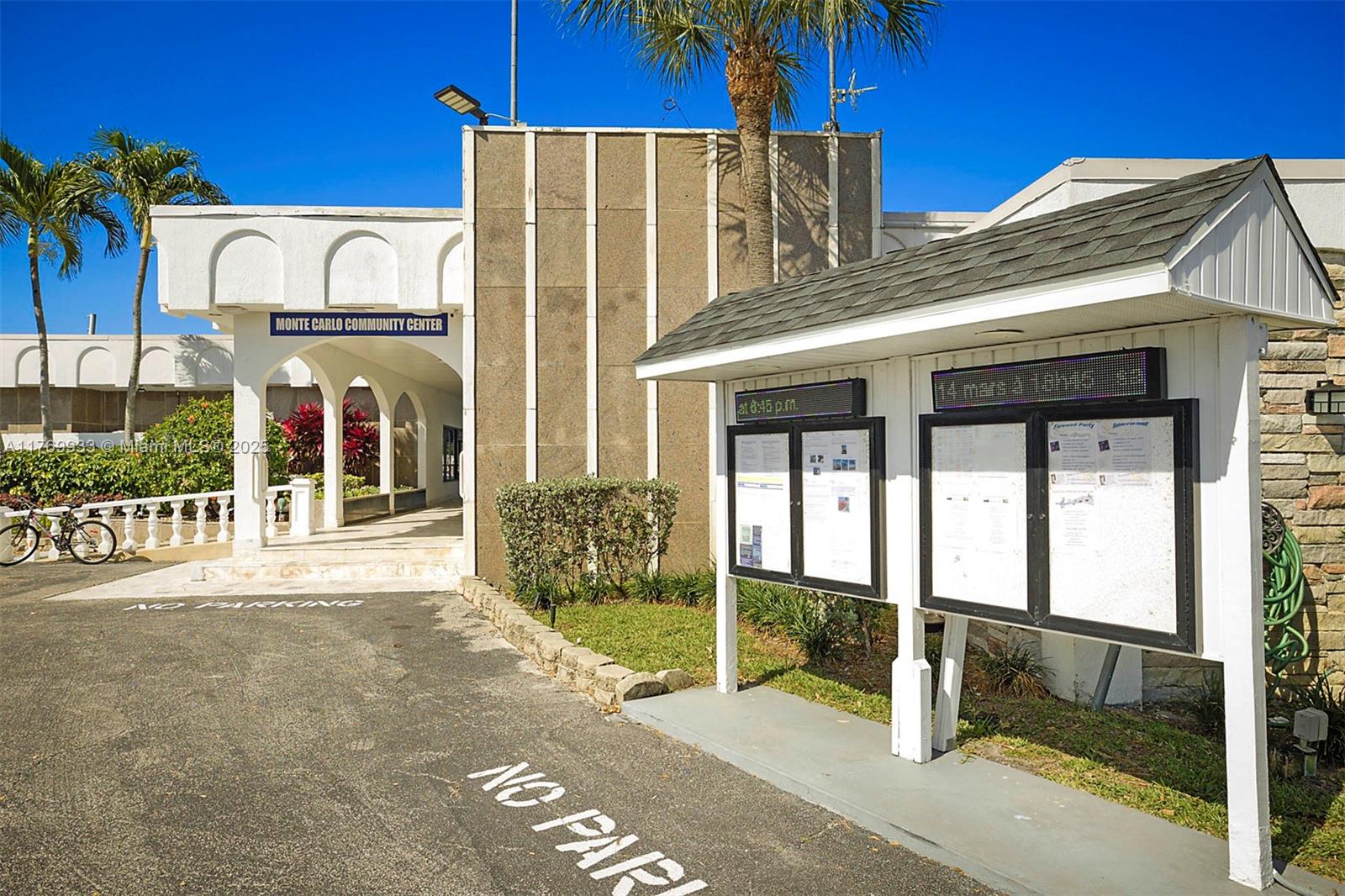 PARK LAKE INC CO-OP - Residential