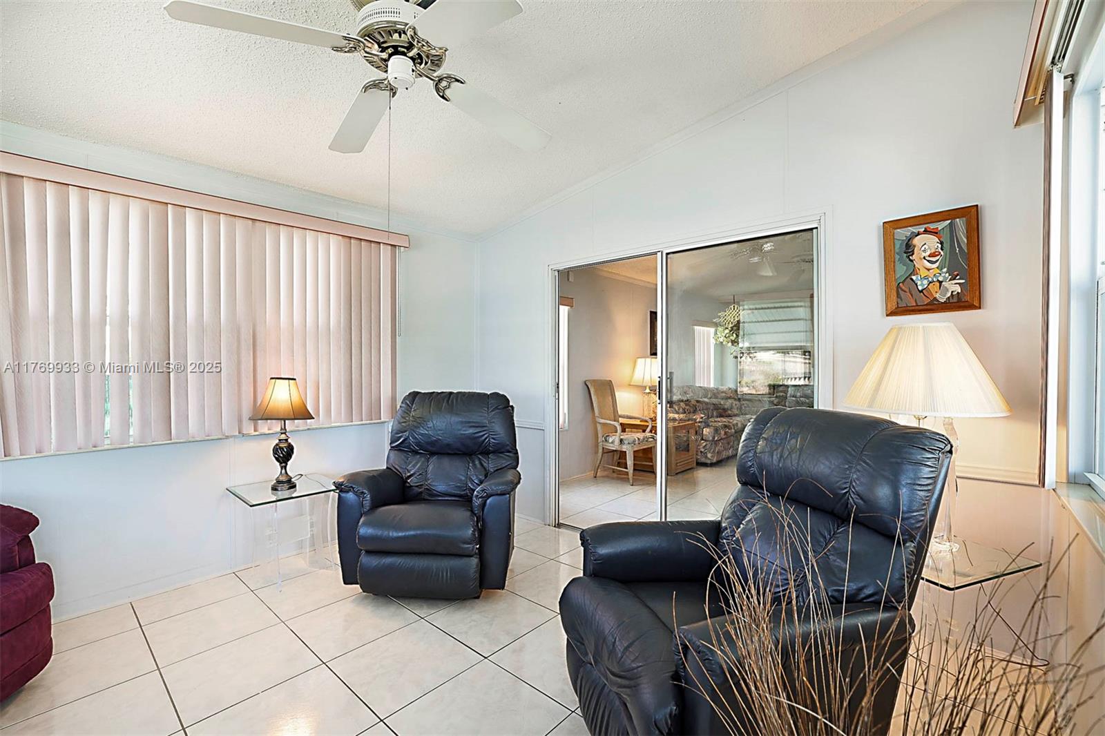 PARK LAKE INC CO-OP - Residential