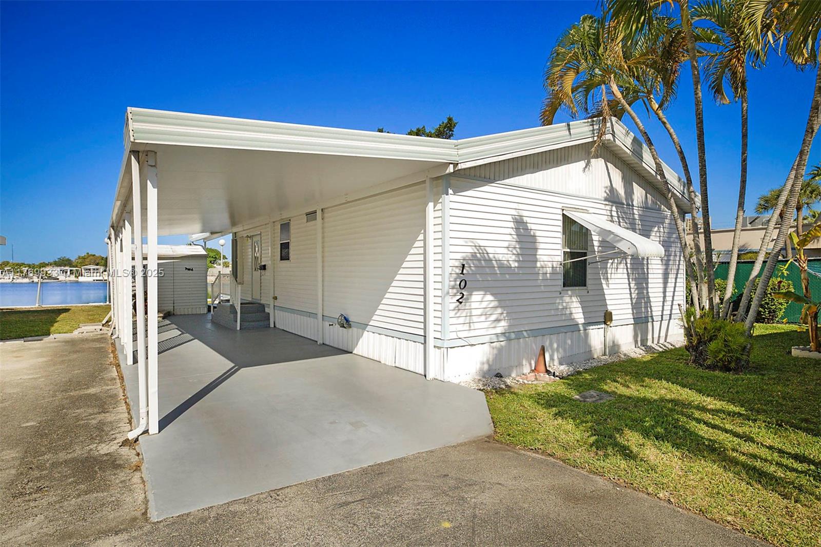 PARK LAKE INC CO-OP - Residential