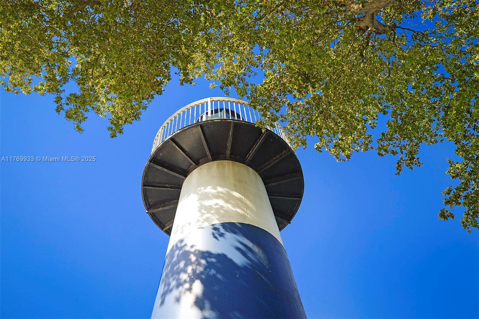 PARK LAKE INC CO-OP - Residential