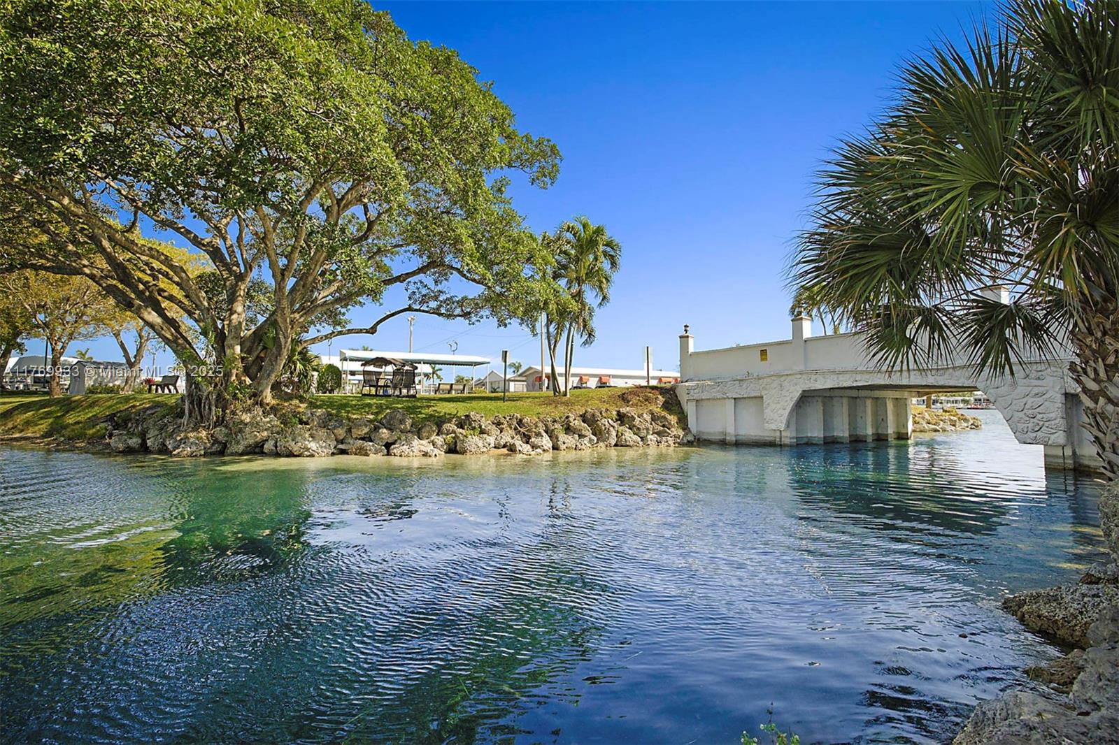 PARK LAKE INC CO-OP - Residential