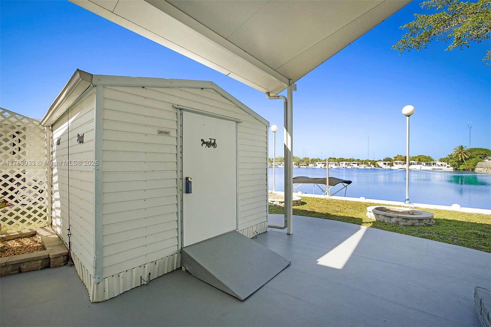 PARK LAKE INC CO-OP - Residential