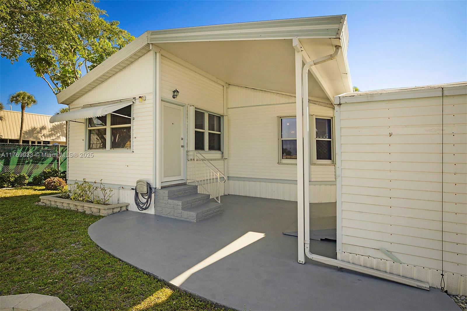 PARK LAKE INC CO-OP - Residential