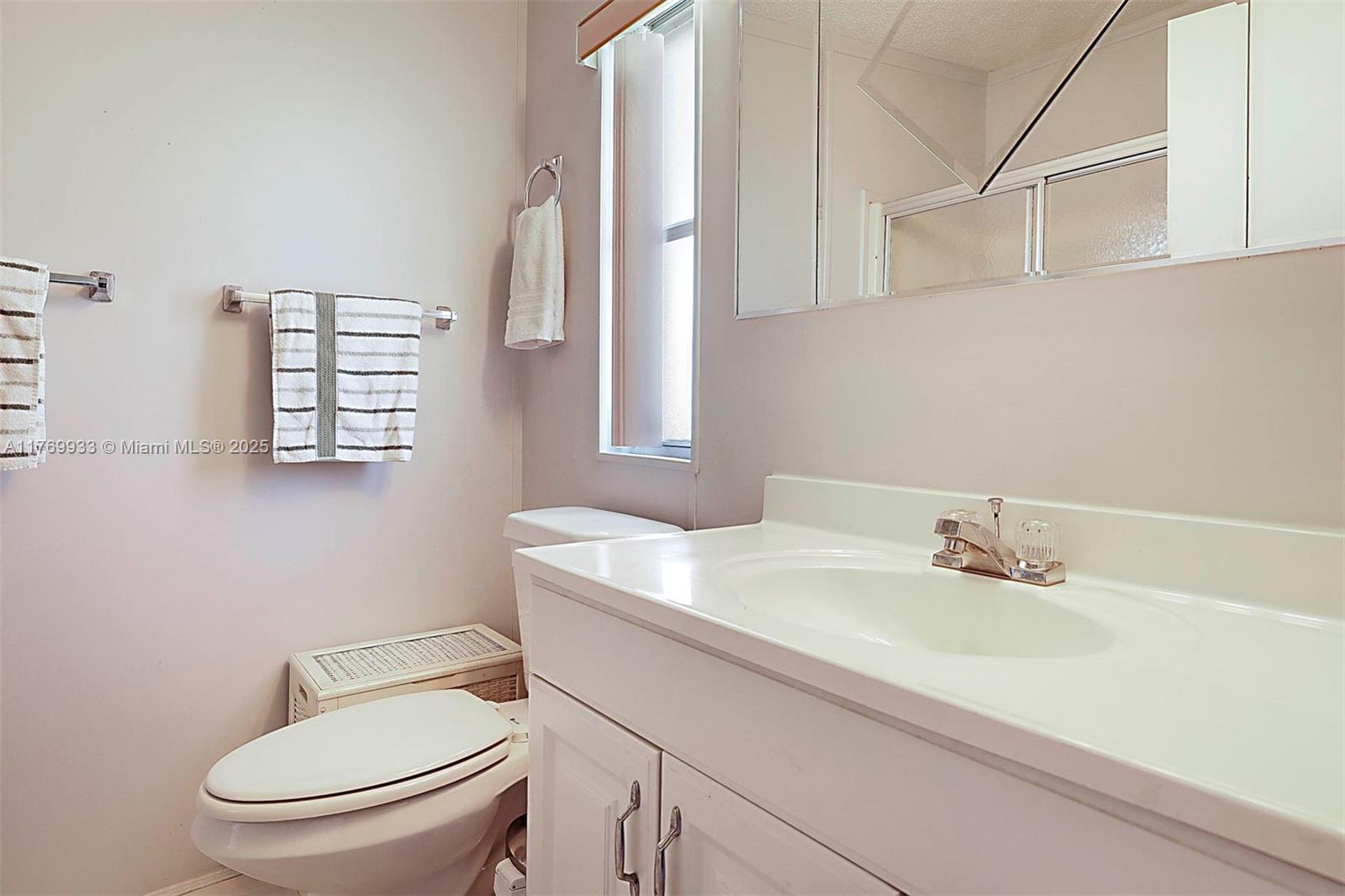 PARK LAKE INC CO-OP - Residential