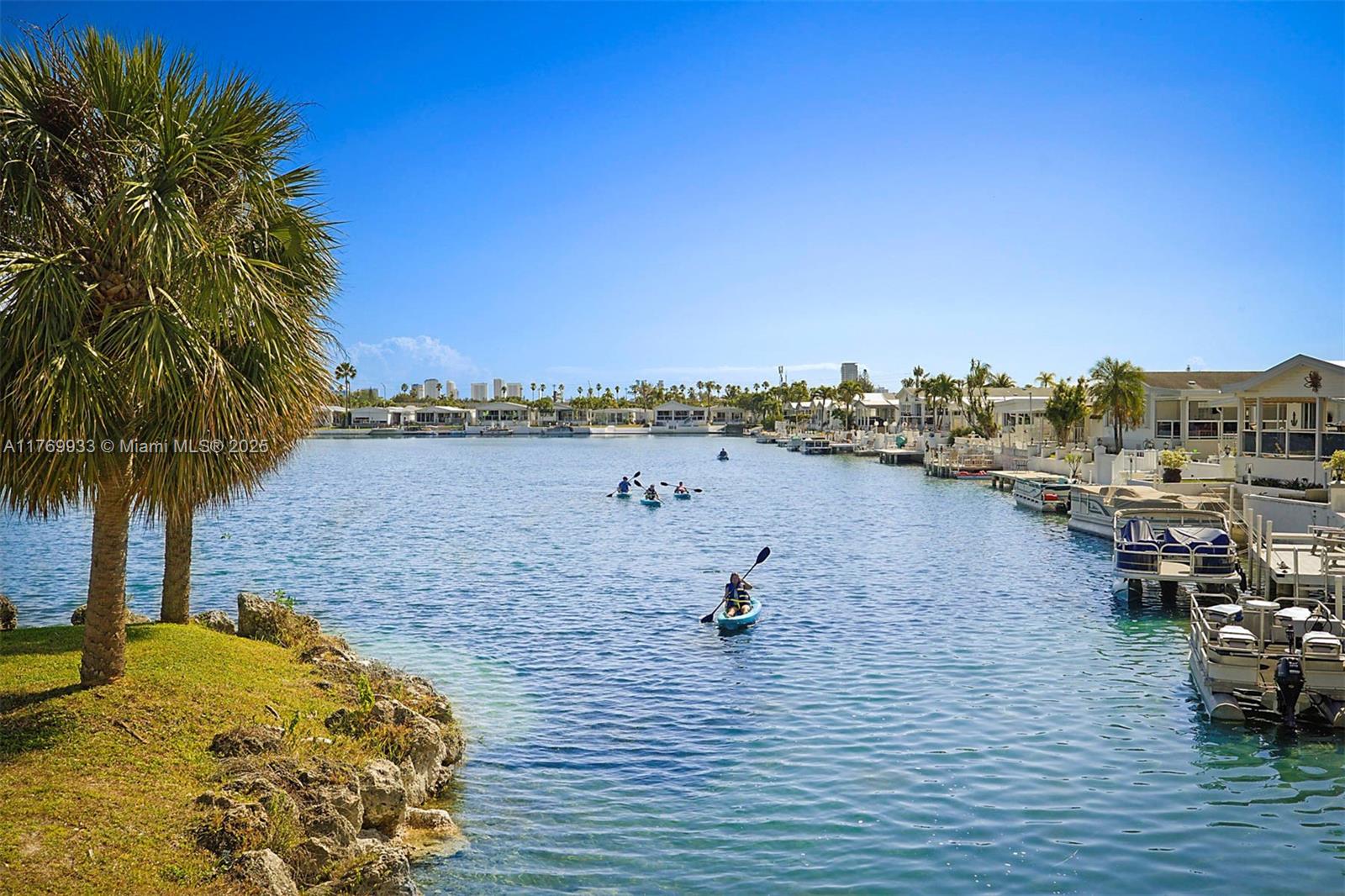 PARK LAKE INC CO-OP - Residential