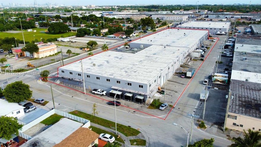 Prime industrial/warehouse space for lease in the heart of Hialeah! This 2,800 SF unit features 18-foot clear ceiling height, 3-phase power, and private utilities; each tenant pays their water, sewer, and electricity. Ideal for a variety of industrial uses. Rent is $18/SF + $6 CAM. Strategically located at 2300 W 8th Ave, with easy access to major highways including the Palmetto Expressway (SR-826) and I-75, providing excellent connectivity to Miami-Dade and Broward counties. Flexible terms available.