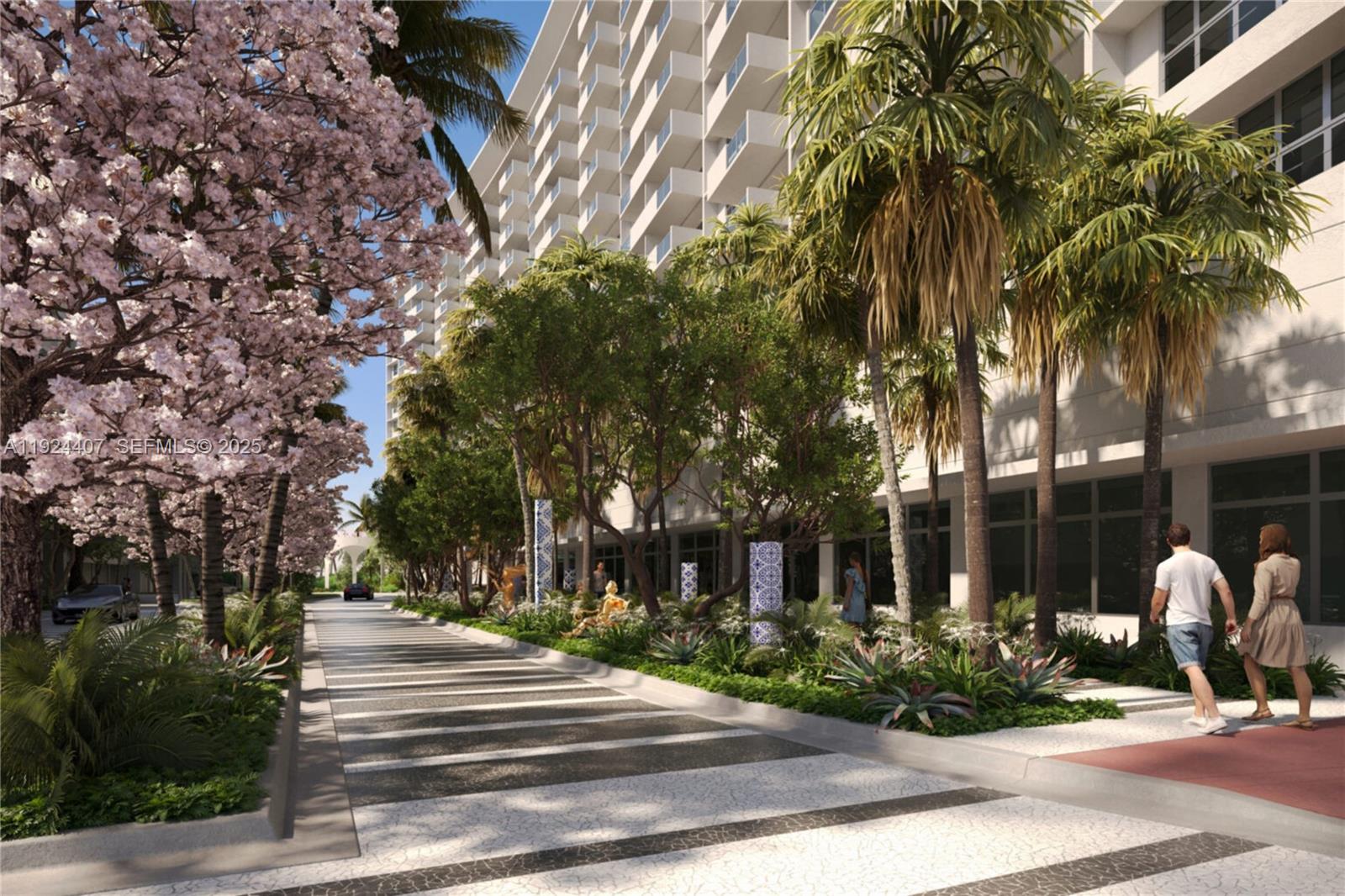 THE DECOPLAGE CONDO - Residential