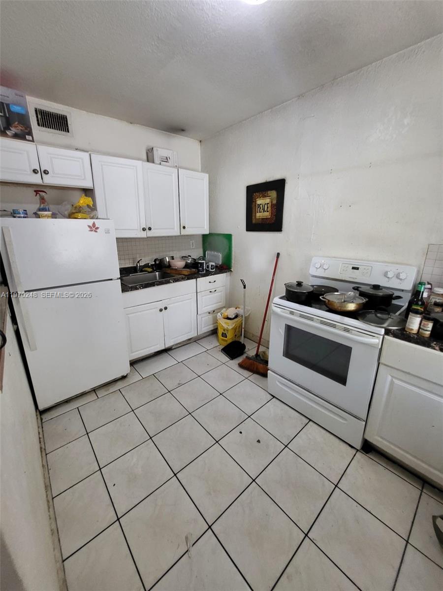 BUENA VISTA GARDENS - Residential Income