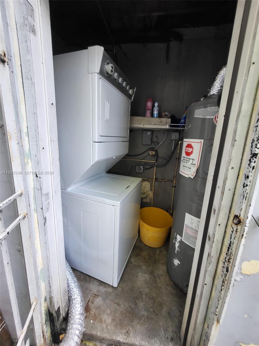 BUENA VISTA GARDENS - Residential Income