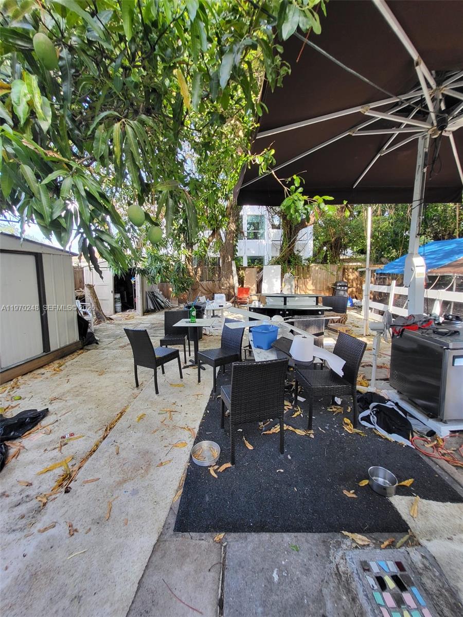 BUENA VISTA GARDENS - Residential Income