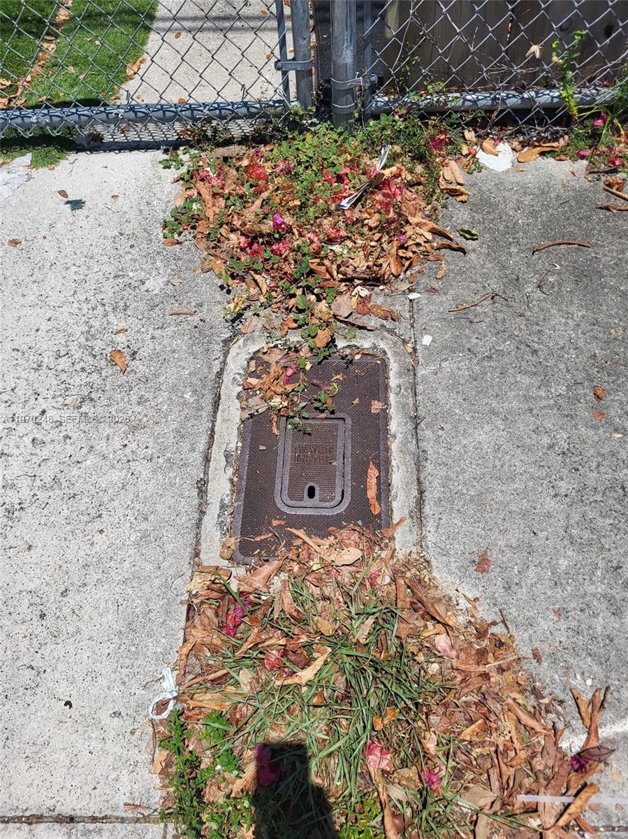 BUENA VISTA GARDENS - Residential Income