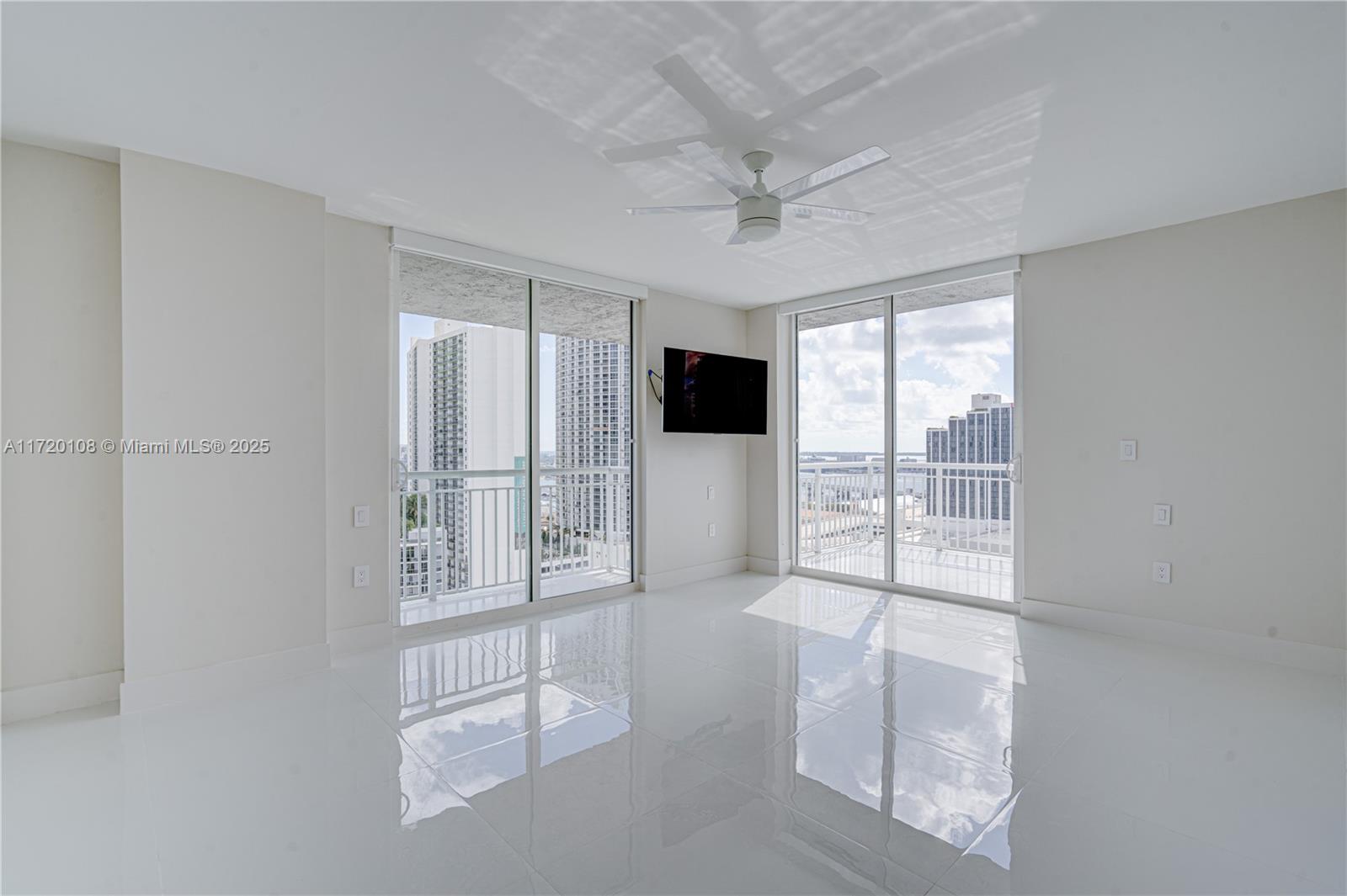 1800 BISCAYNE PLAZA CONDO - Residential Lease