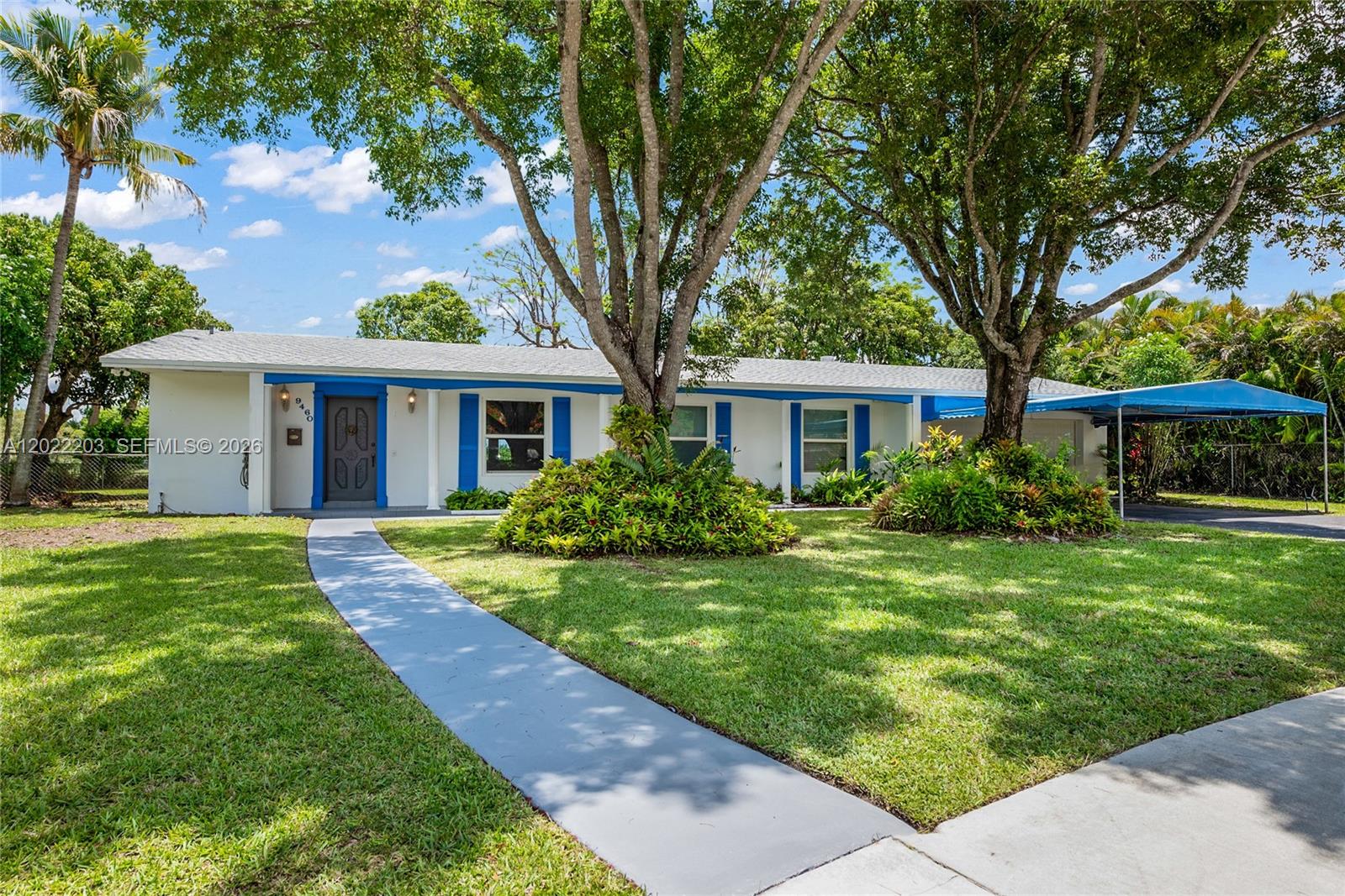 PALMETTO COUNTRY CLUB EST - Residential