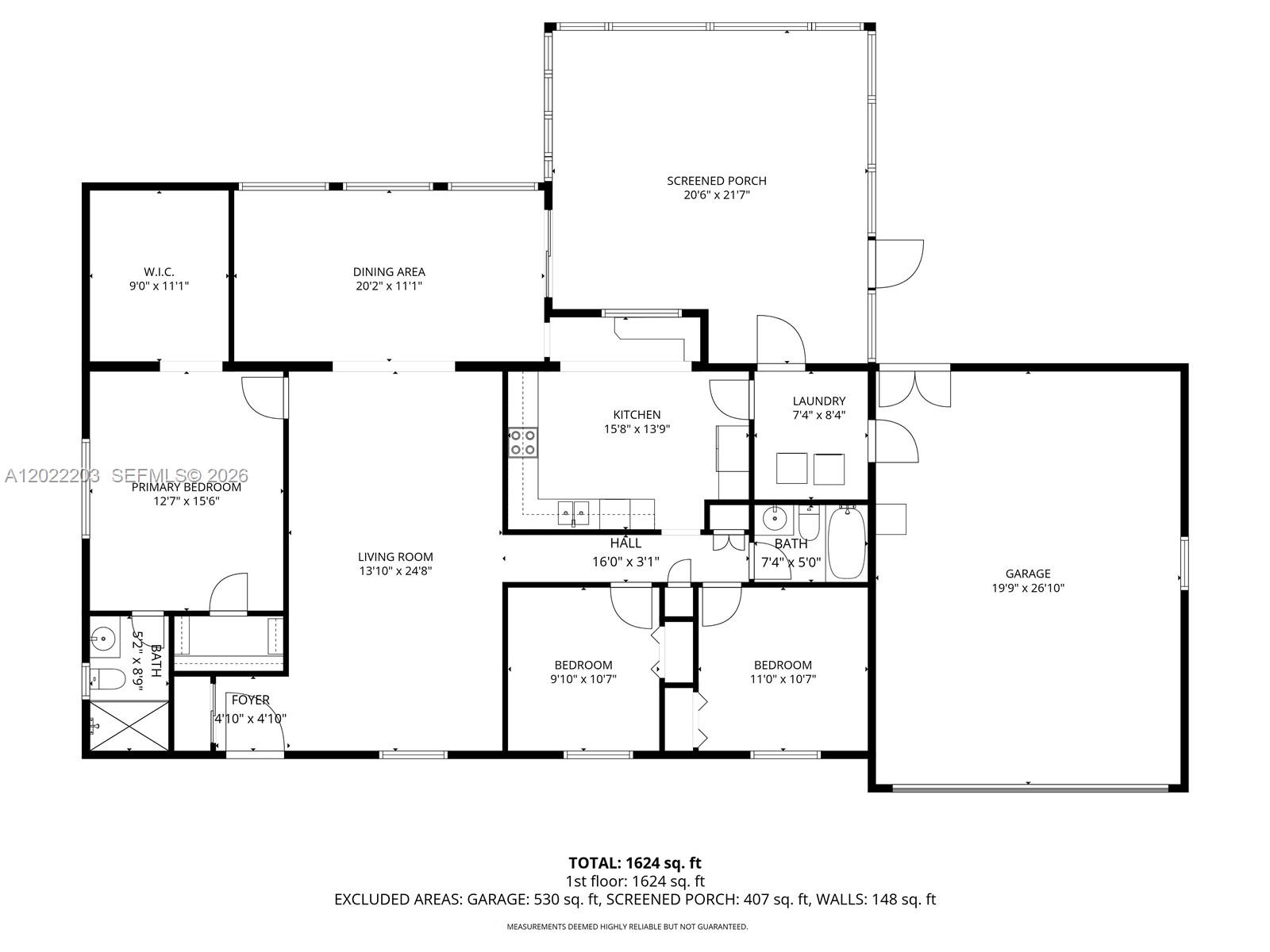 PALMETTO COUNTRY CLUB EST - Residential