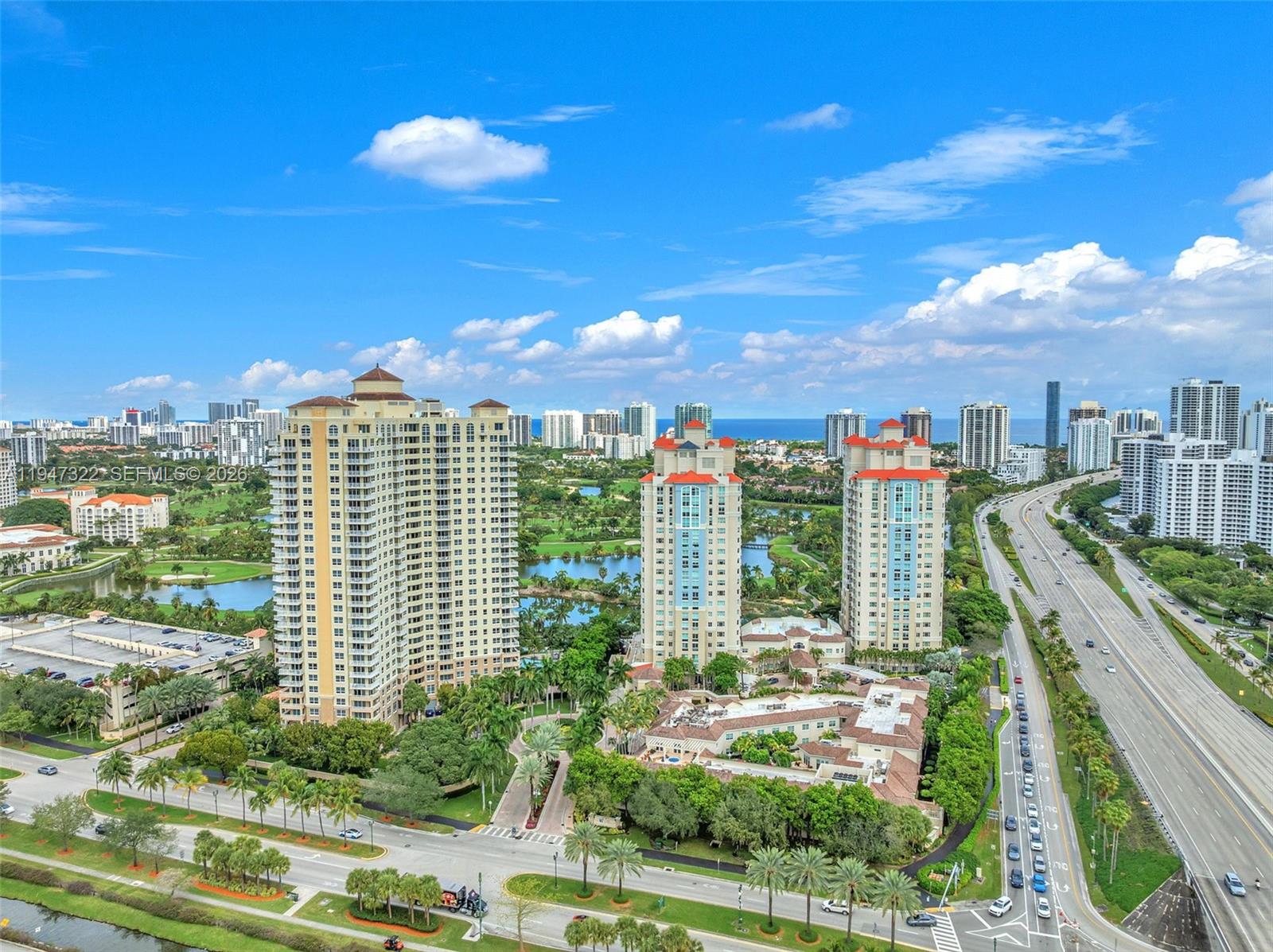 TURNBERRY ON THE GREEN CO - Residential