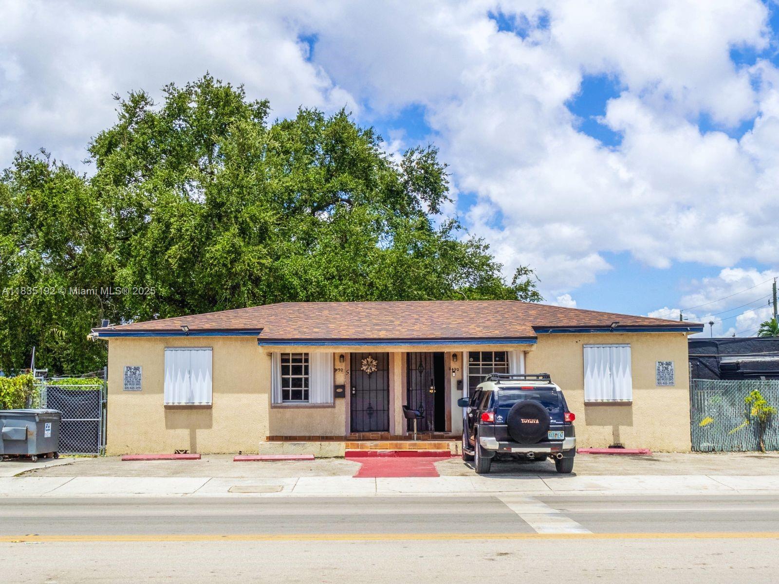 3490 NW 32nd Ave