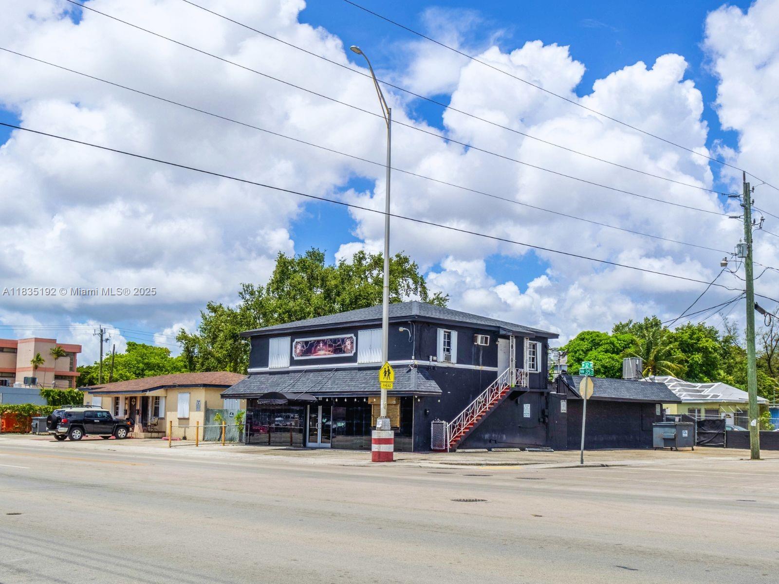 3490 NW 32nd Ave