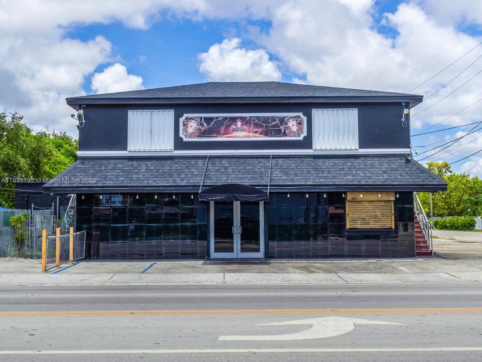 3490 NW 32nd Ave