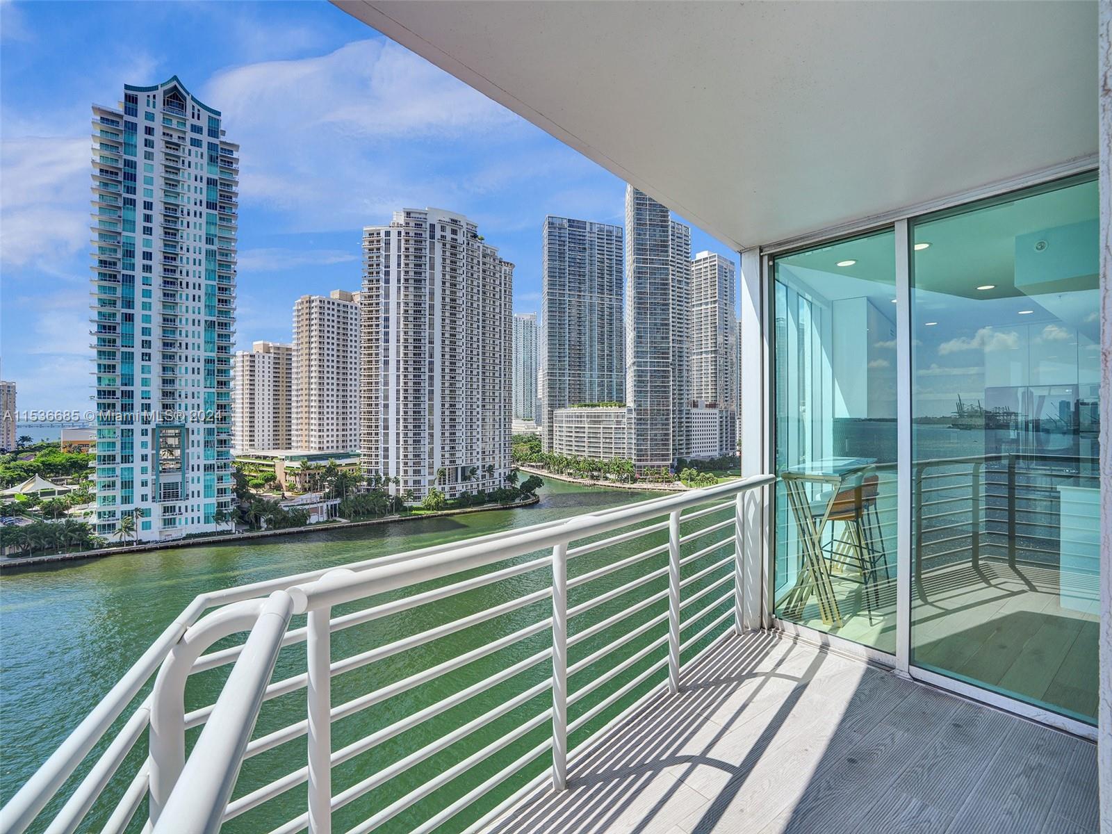 Property for Sale at 325 S Biscayne Blvd Blvd 1423, Miami, Broward County, Florida - Bedrooms: 3 
Bathrooms: 2  - $1,750,000