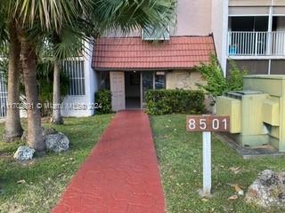 Property for Sale at 8501 Nw 8th St 307, Miami, Broward County, Florida - Bedrooms: 1 
Bathrooms: 1  - $210,000
