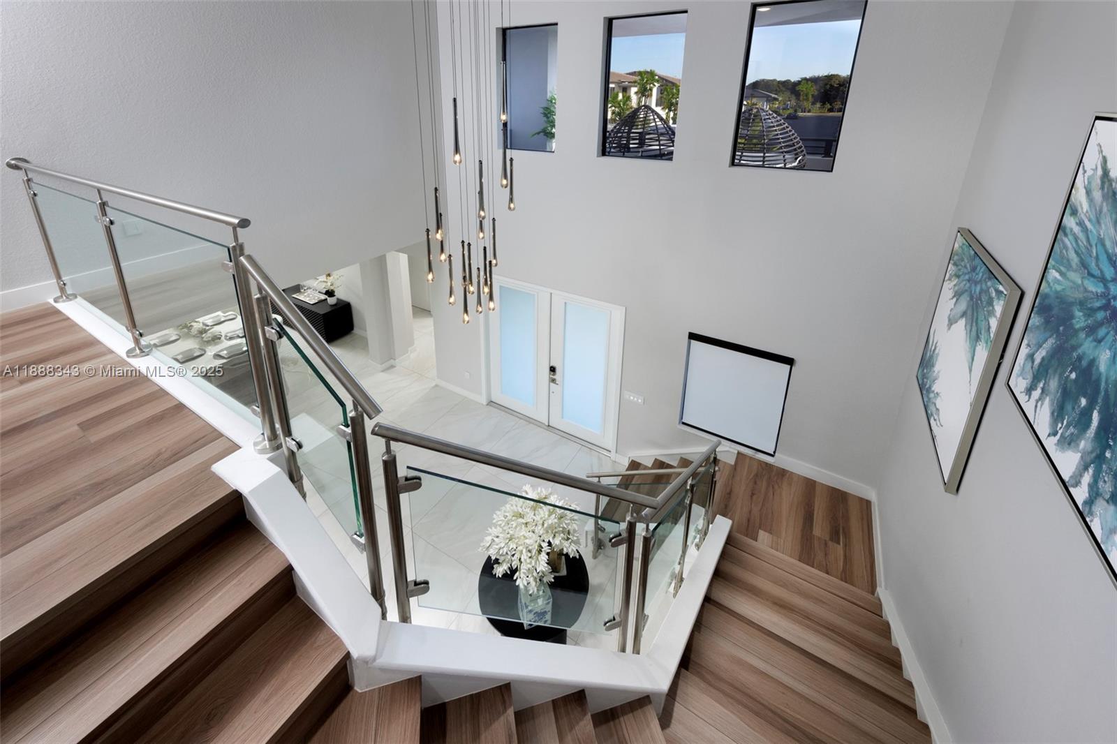 Centris Diamond - Residential