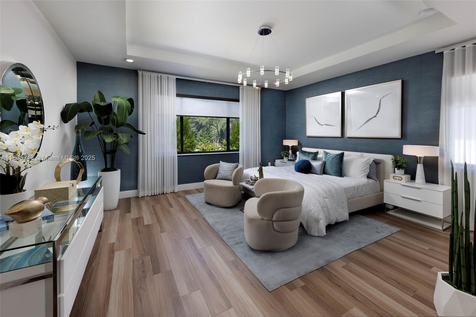 Centris Diamond - Residential