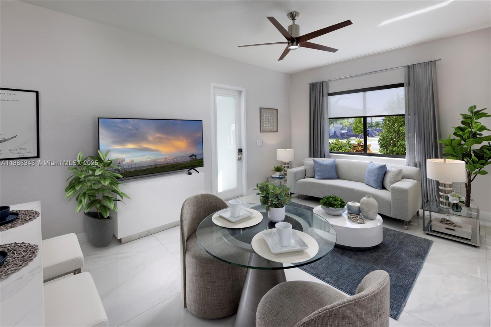 Centris Diamond - Residential